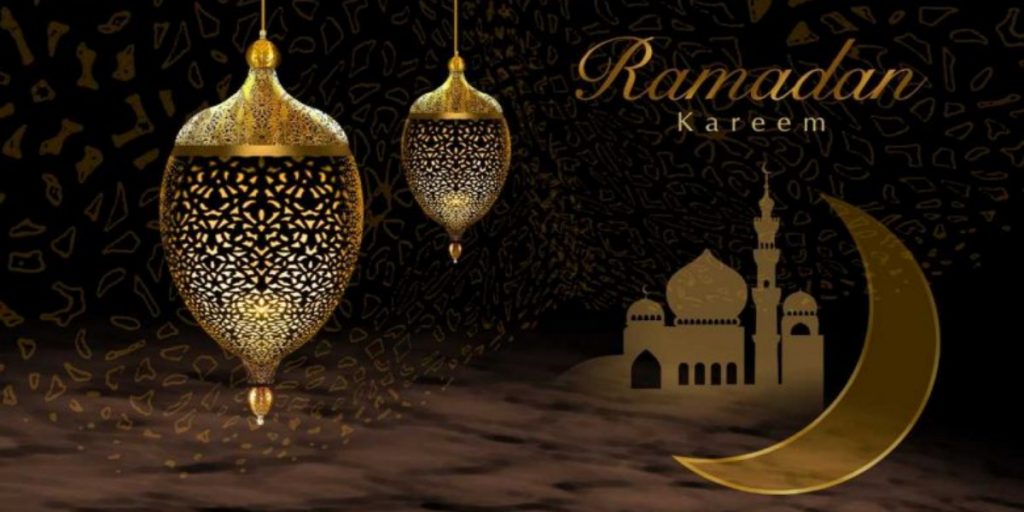 Concept of Ramadan in Islam