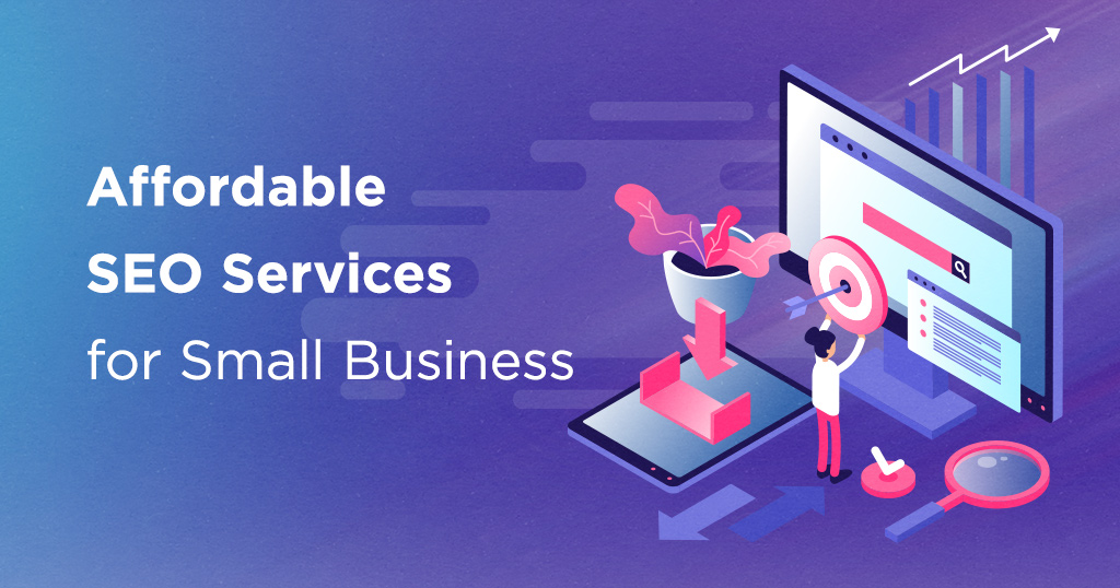SEO for small businesses