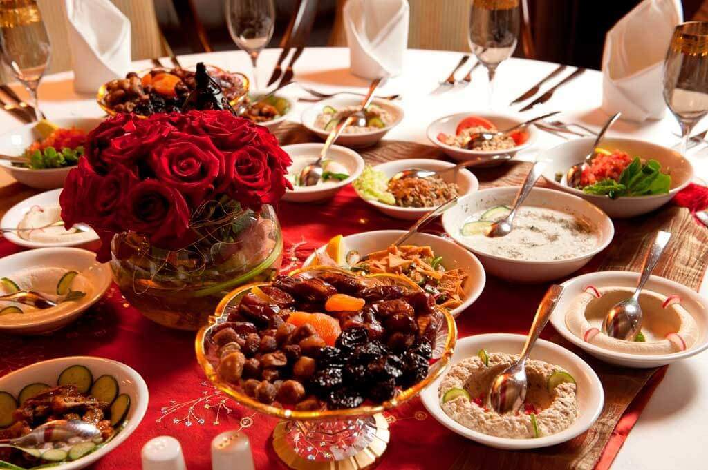 iftar