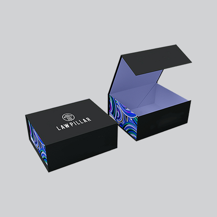 Custom Rigid Boxes