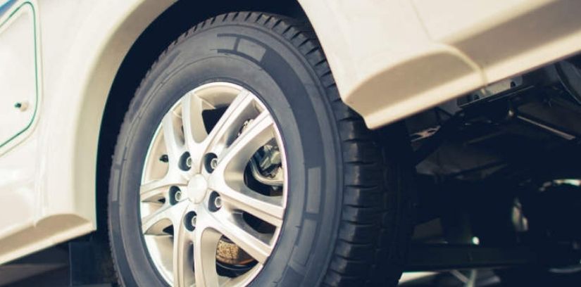 Summer Tyres