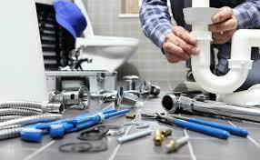 plumbing services in Perth