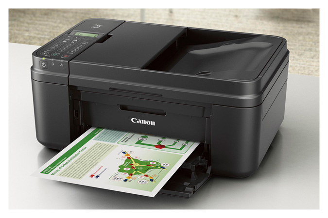 Canon Printer