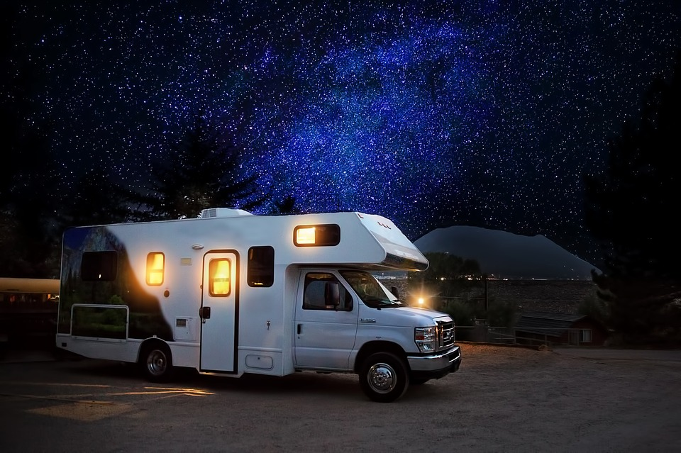 rooftop tent